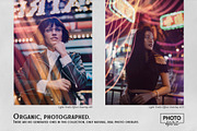 Light Trails Overlays Effect, an Action Add-On by PhotoSpirit (Thumbnail 3 of 8)