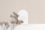 Ultimate CANVA Modern Logo Kit, a Branding & Logo Template by Forth and Wild (Thumbnail 7 of 23)