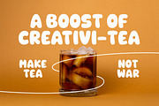 CHOCO BERRY FONT, a Handwritten Font by Fargun Studio (Thumbnail 18 of 20)