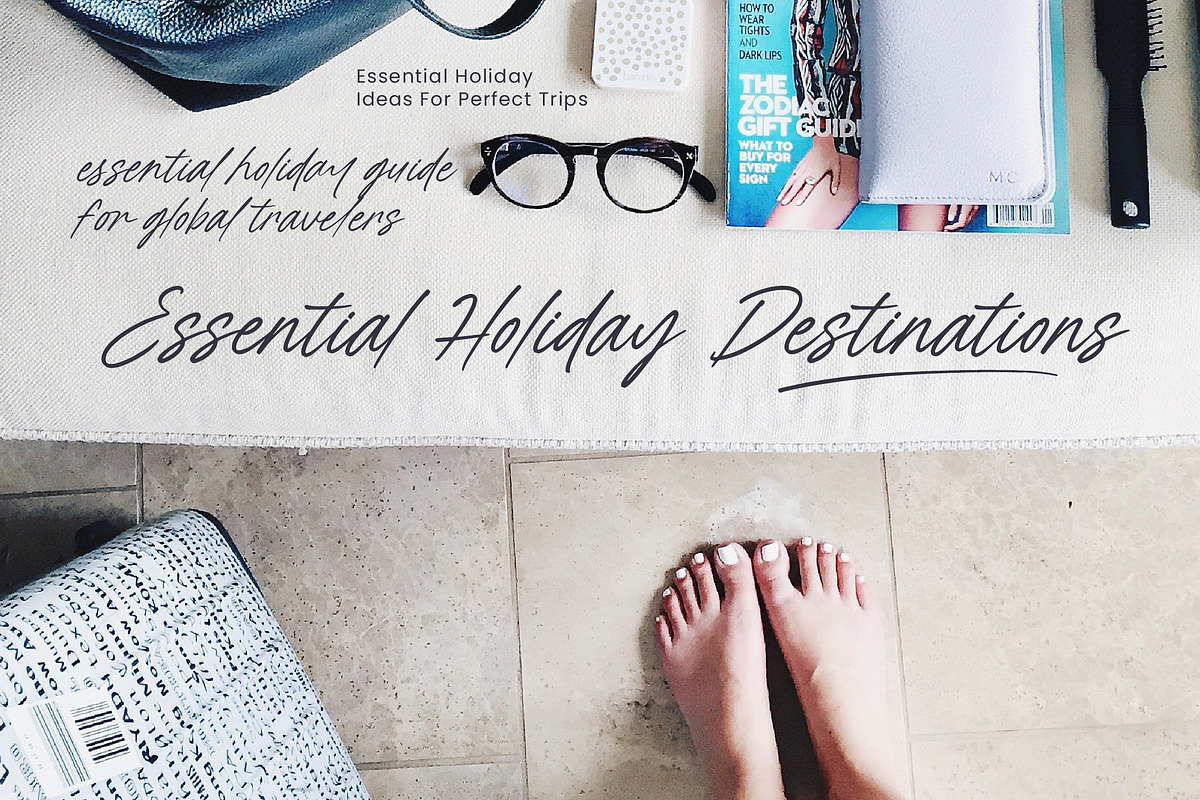 Starlight Holiday Handwritten Font, a Script Font by Letterena Studios Script (Photo 2 of 20)