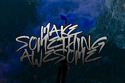 BOLOR, a Script Font by MissinkLab Studio (Thumbnail 6 of 9)