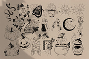 Hey BOO mystical collection, an Animal Illustration by heyXeni (Thumbnail 4 of 6)