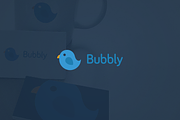 Bird Logo, a Branding & Logo Template by S4 Shop (Thumbnail 1 of 4)
