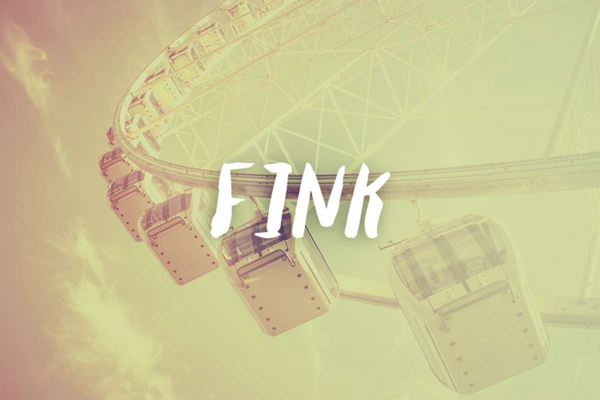 Fink preview 2