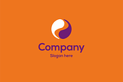 Company logo, a Branding & Logo Template by Vitalliy (Thumbnail 2 of 2)