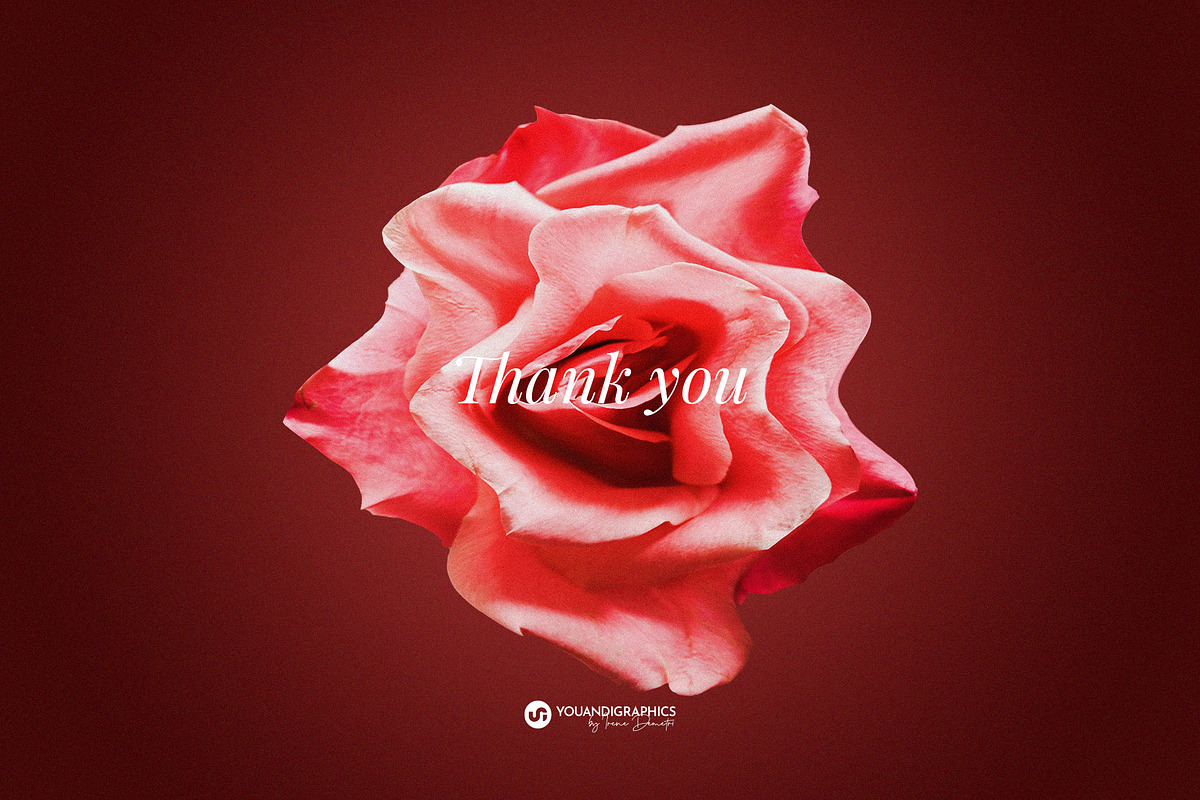 Modern Renaissance Florals, a Graphic by Youandigraphics (Photo 13 of 13)
