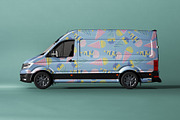Summer Ice Cream Creator, an Object Graphic by MaNechaeva (Thumbnail 12 of 16)