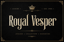 Royal Vesper