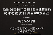 Coffee Mockup, a Sans Serif Font by FreshTypeINK (Thumbnail 5 of 7)