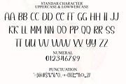 Pink Baby, a Script Font by FreshTypeINK (Thumbnail 4 of 8)