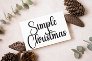 Babytime | Script Font, a Handwritten Font by Scratchones (Thumbnail 5 of 9)