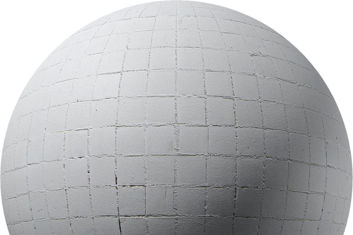 Gray Painted tiles, a Textures & Material 3D Model by Cosmic_Latte_studio (Photo 1 of 2)