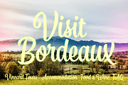 Ginger John Brush Script Family, a Script Font by Fenotype (Thumbnail 9 of 11)