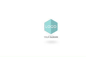 Minimal Logo