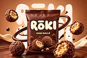 Nakor Mopay - Snack Display Font, a Handwritten Font by trabaskriya (Thumbnail 5 of 9)
