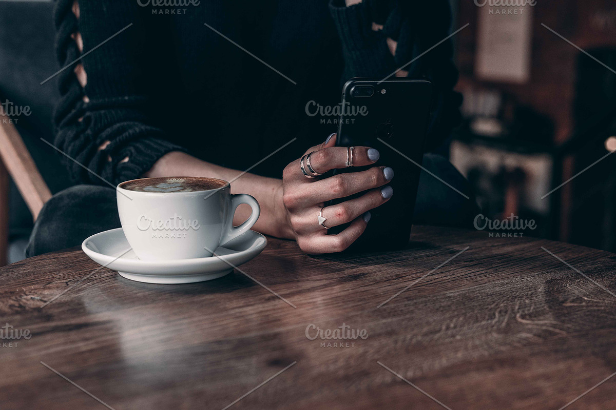 5 Dark tones presets for Lightroom, a Preset Add-On by Elijah (Photo 13 of 16)