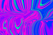 ABSTRACT PSYCHEDELIC BACKGROUND, a Pattern Graphic by asepmaulanaramdhan (Thumbnail 6 of 12)
