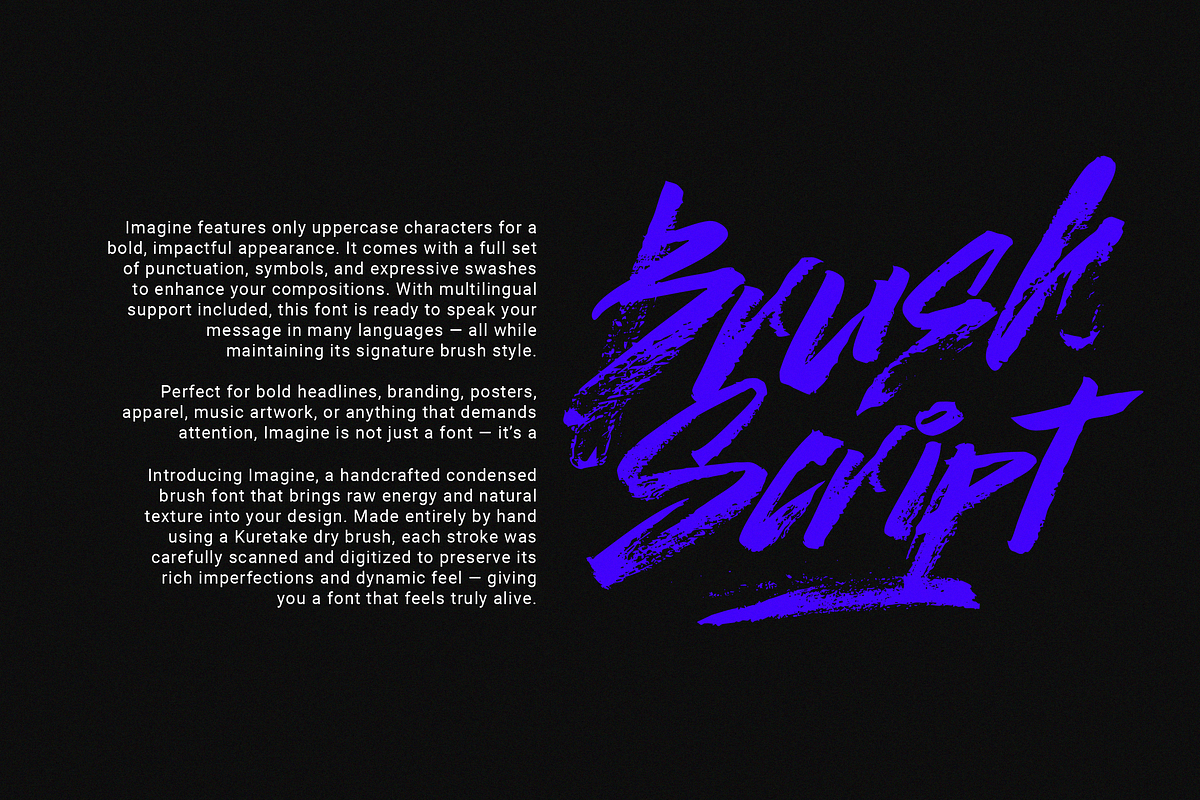 Soge | Freestyle Handwriting Font, a Font by Ardana Creative (Photo 4 of 12)