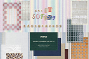 Say It Softly: Scrapbook Collage Kit, an Object Graphic by Purple (Thumbnail 13 of 15)