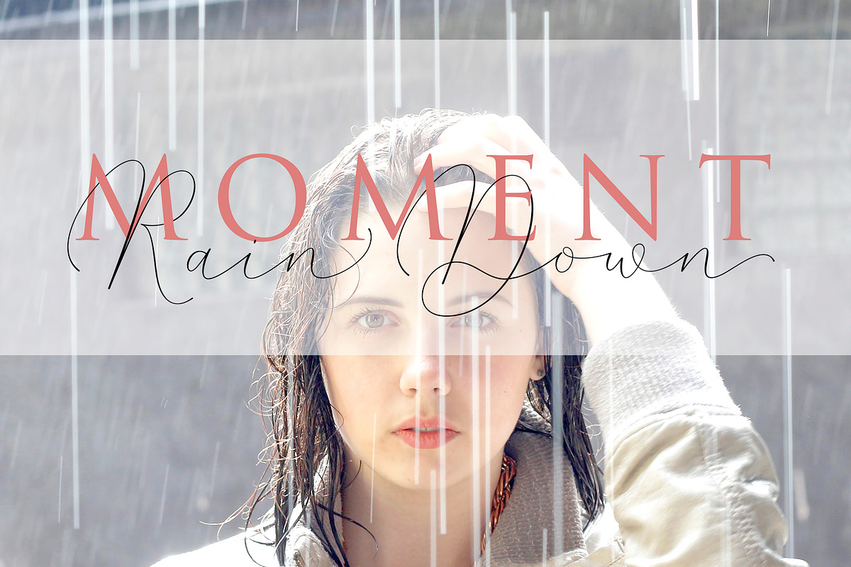 Mindline Script, a Script Font by Barland Design (Photo 2 of 12)