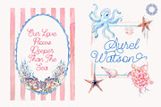 Arieletta - Monoline Script, a Script Font by Setara Langit CreativeStd (Thumbnail 3 of 8)