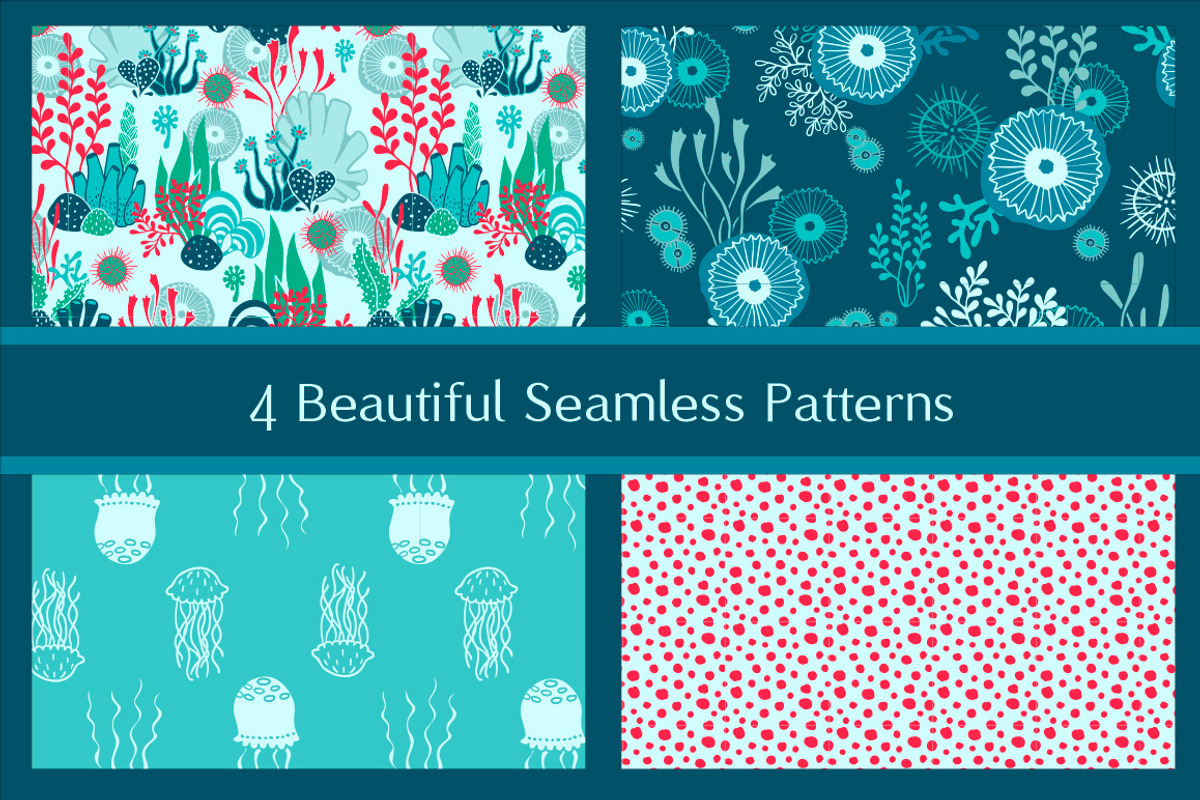 Design Elements Bundle, an Illustration by Designifty (Photo 2 of 6)