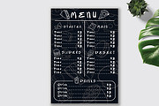 Scrummy Foodies Font, a Font by Randomtypesht (Thumbnail 3 of 5)