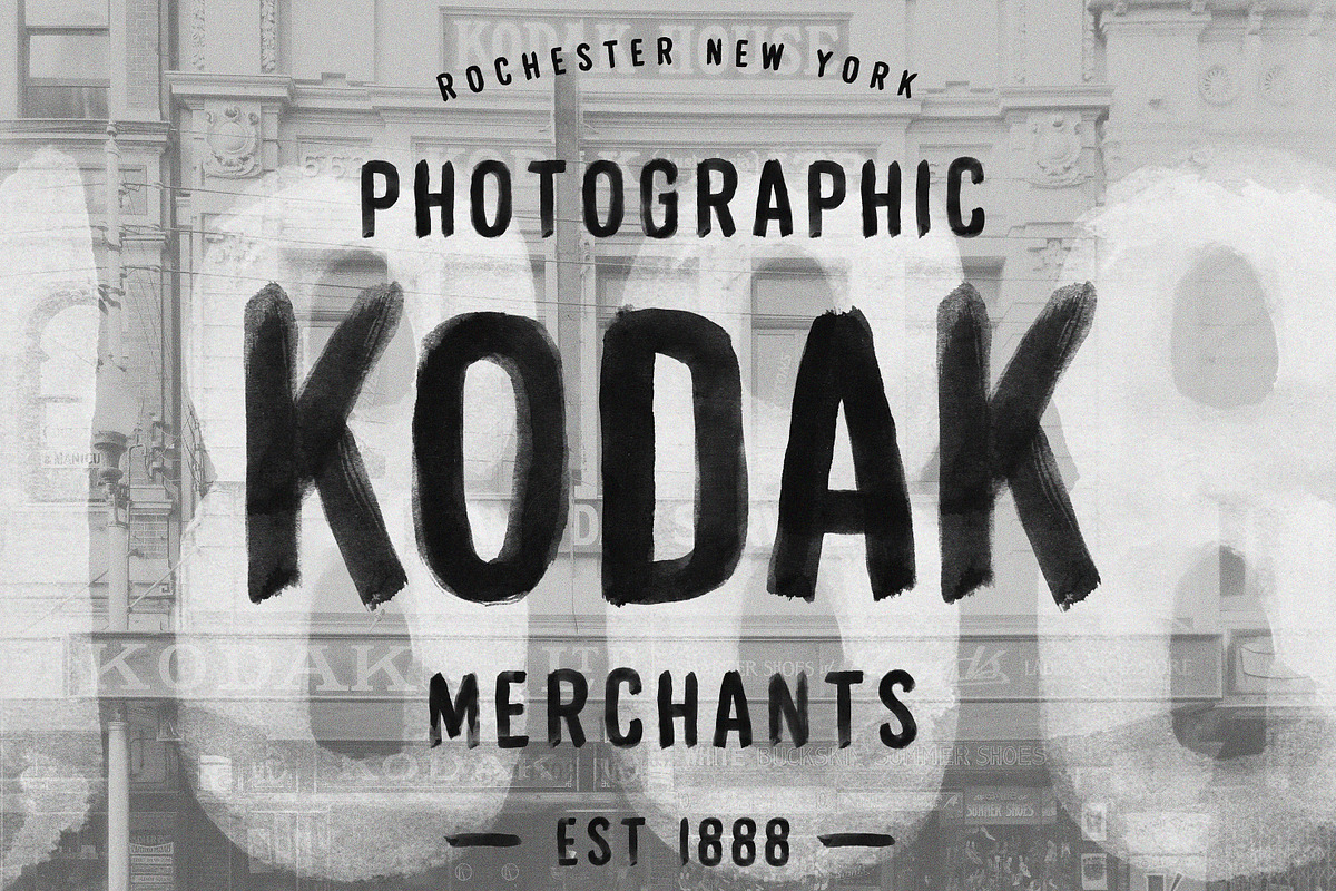 Workshop Font preview 6