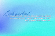 BLUEGRAIN Abstract Grainy Gradients, a Background Graphic by Anzhelika (Thumbnail 7 of 8)