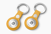 AirTag Keychain Mockup Set, a Wearable Device Mockup by ForgeDesign (Thumbnail 5 of 7)