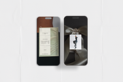 Aesthetic social media Kit, a Social Media Template by My Template Studio (Thumbnail 14 of 20)