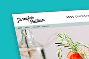 Montebello - Script Typeface, a Script Font by Ian Barnard (Thumbnail 3 of 12)