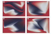 Sultry Gradient Texture Background, a Graphic by executypeStudio (Thumbnail 3 of 9)