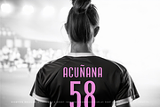 Kicktype Sport-Inspired Font Family, a Sans Serif Font by Up Up Creative (Thumbnail 3 of 15)