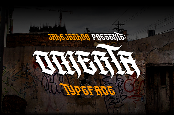 OMERTA preview 6