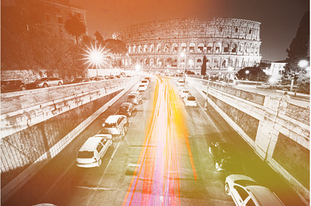 Rome, Italy. Highlight View Of, an Architecture Photo by Our Amazing World