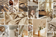 172 Beige lifestyle images, a Beauty & Fashion Photo by Handmadefont (Thumbnail 4 of 18)