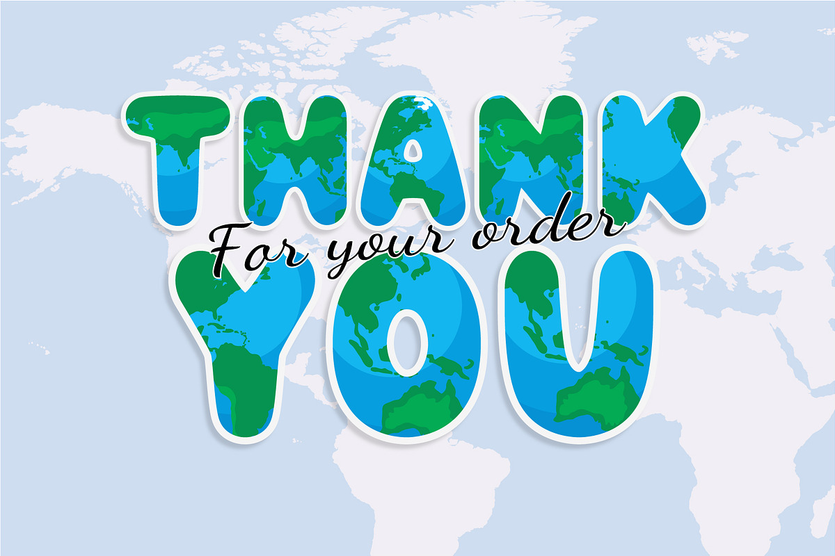 Earth Day Font, a Symbol Font by Font Craft Studio (Photo 6 of 6)