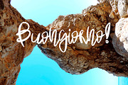 Palma Nana - Sunny Font Duo, a Script Font by Anastasiia VNSK (Thumbnail 11 of 11)