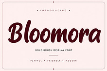Bloomora