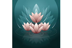 Elegant digital illustration of, an Illustration by tilialucida