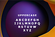 Arlow, a Sans Serif Font by almazstudio (Thumbnail 8 of 10)