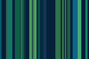 Green and Blue Stripe Seamless, a Pattern Graphic by Sharon Schwalbe (Thumbnail 4 of 5)