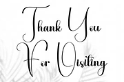 Clarity, a Handwritten Font by FreshTypeINK (Thumbnail 5 of 8)