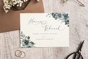 Fustier, a Handwritten Font by Nathatype (Thumbnail 6 of 10)