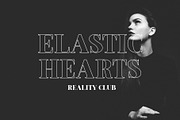 Dalglish Typeface, a Serif Font by Damelev (Thumbnail 12 of 13)