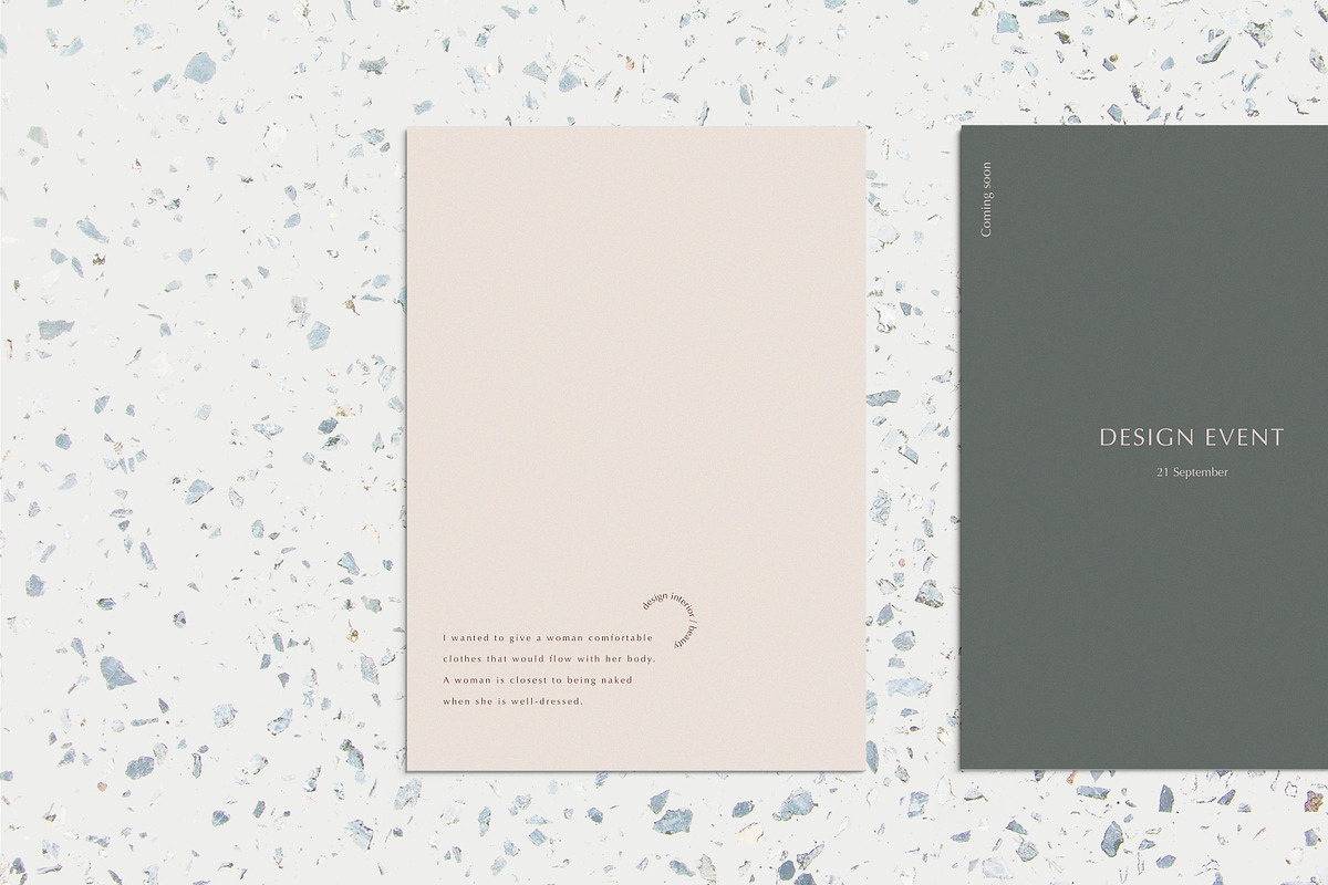 Simple Mockup - Scene Creator, a Product Mockup by Simple có (Photo 4 of 5)