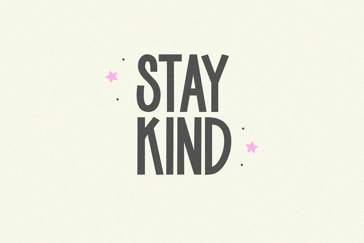 Honey Sugar | Cute Sans Font, a Sans Serif Font by KA Designs (Photo 13 of 14)