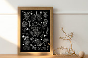 Dark Lab Bundle, an Object Graphic by Annie Konst (Thumbnail 19 of 20)