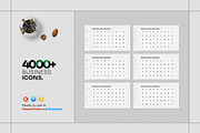 Best! Business Presentation Template, a Presentation Template by CreativeSlides (Thumbnail 4 of 15)